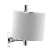 Держатель туалетной бумаги Duravit Starck T 0099391000