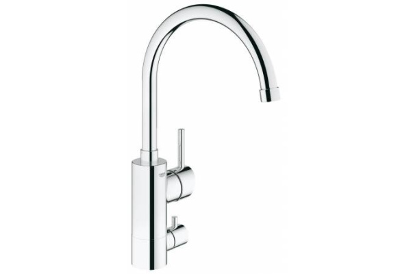 Смеситель для кухни GROHE Euroeco Special 32666001