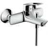 Смеситель для ванны Hansgrohe Novus Loop 71340000