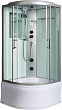 Душевая кабина WeltWasser WW500 Halle 904 90x90 10000003248