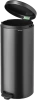мусорное ведро brabantia newicon 233524 30 л, темно-серое