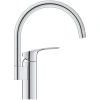 смеситель для кухни grohe eurosmart 33202003