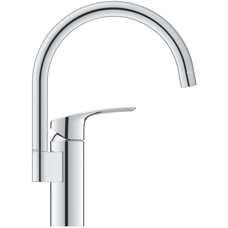 смеситель для кухни grohe eurosmart 33202003