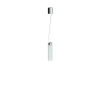 Светильник Laufen Kartell 3.8933.5.086.000.1, серебряный