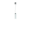 Светильник Laufen Kartell 3.8933.3.086.000.1, серебряный