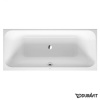 Акриловая ванна Duravit Happy D.2 190x90 (700315)