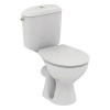 сиденье для унитаза ideal standard simplicity e131701