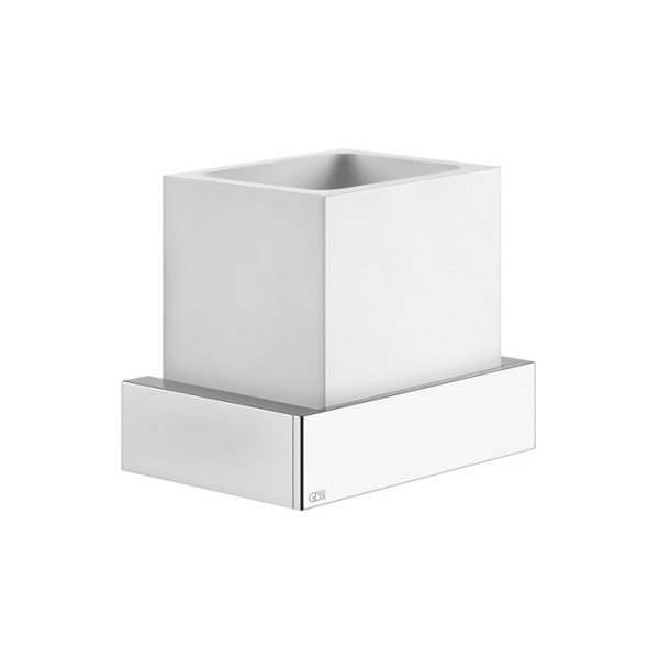 Стакан для зубных щёток Gessi Rettangolo 20807#031