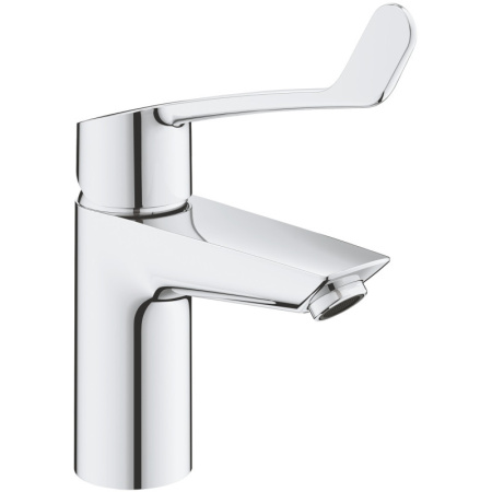 Смеситель для раковины Grohe Eurosmart 23982003 для медицинских учреждений