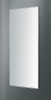 Зеркало Colombo Design Fashion Mirrors B2040 100x40 в раме
