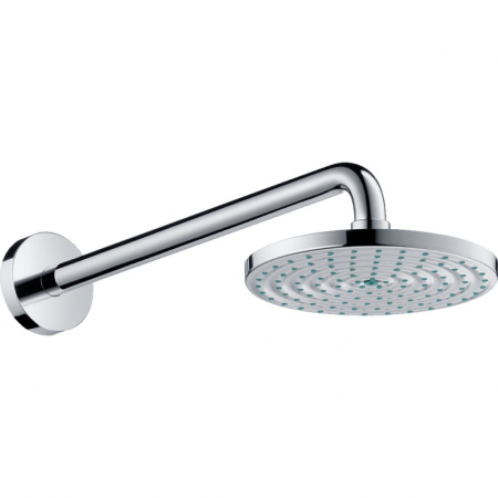 Верхний душ Hansgrohe Raindance S 27462000 Хром