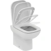 приставной безободковый унитаз ideal standard i.life a t471901