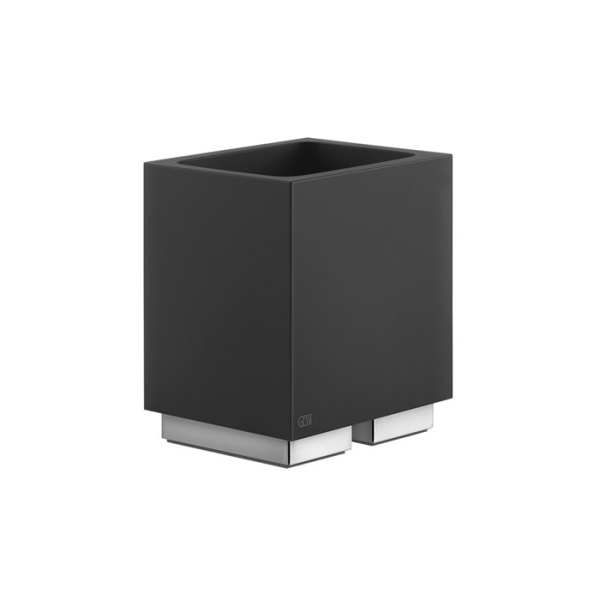 Стакан для зубных щёток Gessi Rettangolo 20832#031