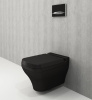 унитаз подвесной bocchi scala черный матовый 1080-004-0129