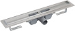 Душевой лоток AlcaPlast APZ6 750 с опорами