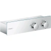 Термостат для душа Hansgrohe ShowerTablet 13102000