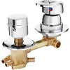 душевой бокс river sena 170x70х50 мт 10000001806+10000001808 с поддоном