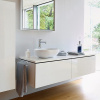 Зеркало Duravit L-Cube LC 7381 с подсветкой