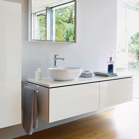 Зеркало Duravit L-Cube LC 7381 с подсветкой