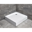 Акриловый поддон 90x90 см Radaway Rodos C Compact 4K99155-04