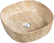 Раковина 44x44 см SantiLine SL-7024