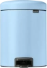 Мусорное ведро Brabantia NewIcon 202582 3 л, голубое