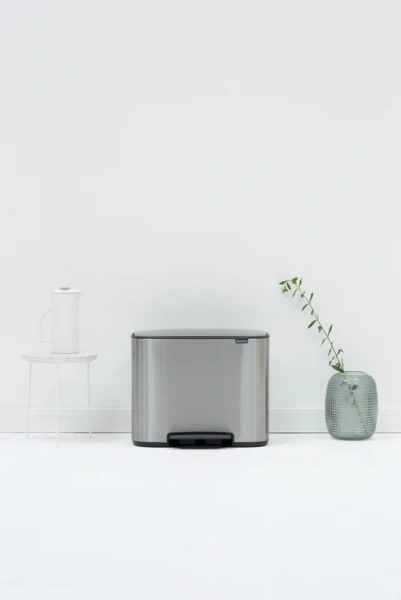 Мусорное ведро Brabantia Bo Pedal Bin 121487 36 л