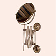 Косметическое зеркало Tiffany World Bristol TWBR024br