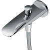 душевая система am.pm x-joy touchreel fp85a10020 хром