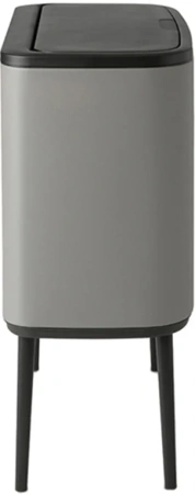 мусорное ведро brabantia bo 127243 11 + 23л