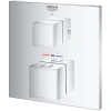 термостат для ванны grohe grohtherm cube 24154000