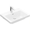 Раковина 60x47 см Villeroy & Boch Subway 3.0 4A706G01