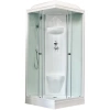Душевая кабина Royal Bath RB 80HP6-WT