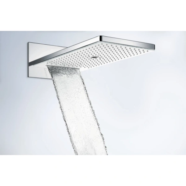 верхний душ hansgrohe rainmaker select 580 3jet 24011400