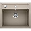 Мойка кухонная Blanco Dalago 6 517320 серый беж