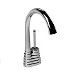 Смеситель для раковины Stella Titian TT 00119 CR00
