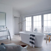 ванна из искусственного камня duravit cape cod 185x88 (70033)