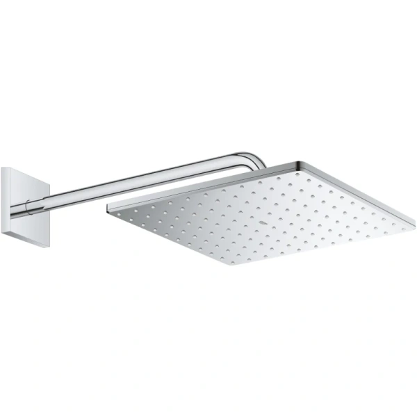 верхний душ 310 мм grohe rainshower 26563000