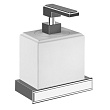 Дозатор для жидкого мыла Gessi Eleganza 46413#149