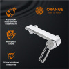 душевая система orange splito m36-922cr хром