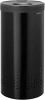 Корзина для белья Brabantia 242342 матовая черная