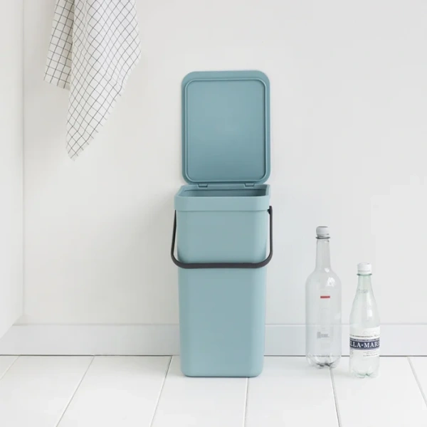 Мусорное ведро Brabantia Sort&Go 109843