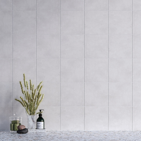 Керамическая плитка Kerama Marazzi Капри светлый 5232 настенная 20х20 см