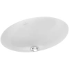 Раковина встраиваемая Villeroy & Boch Loop & Friends 56 см 616130R1 alpin