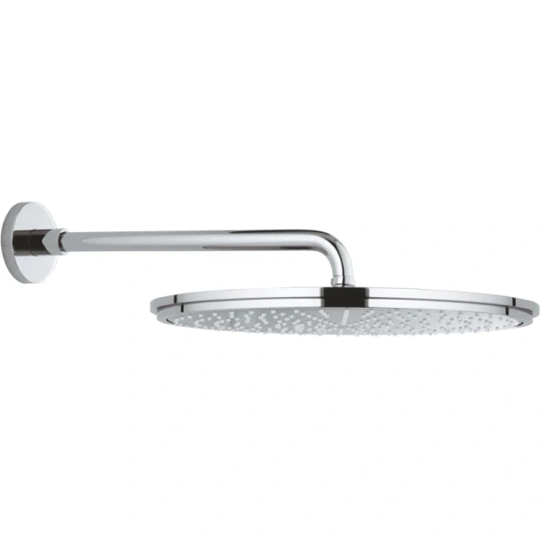 верхний душ 400 мм grohe rainshower cosmopolitan 28778000