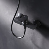 смеситель для душа am.pm x-joy f85a20022 черный