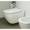 унитаз подвесной ideal standard tesi rimless t350301 без сиденья