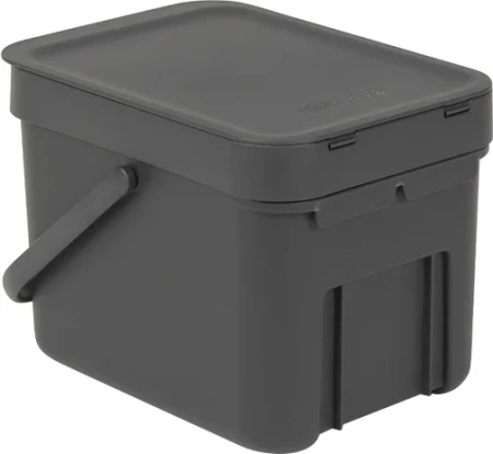 мусорное ведро brabantia sort&go 109720