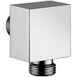 Шланговое подключение Paffoni Level ZACC238CR