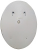 Зеркало 57х77 см Cersanit Design LU-LED040*57-d-Os